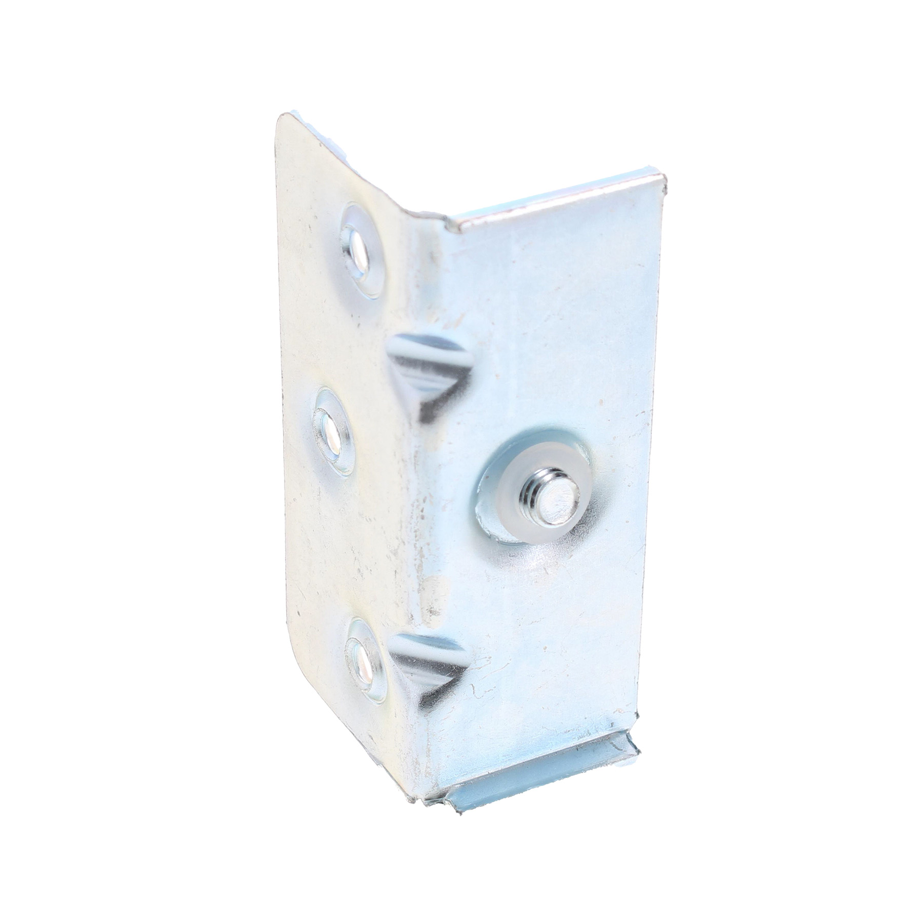 Bettwinkel DUO Stabilo 90mm verzinkt